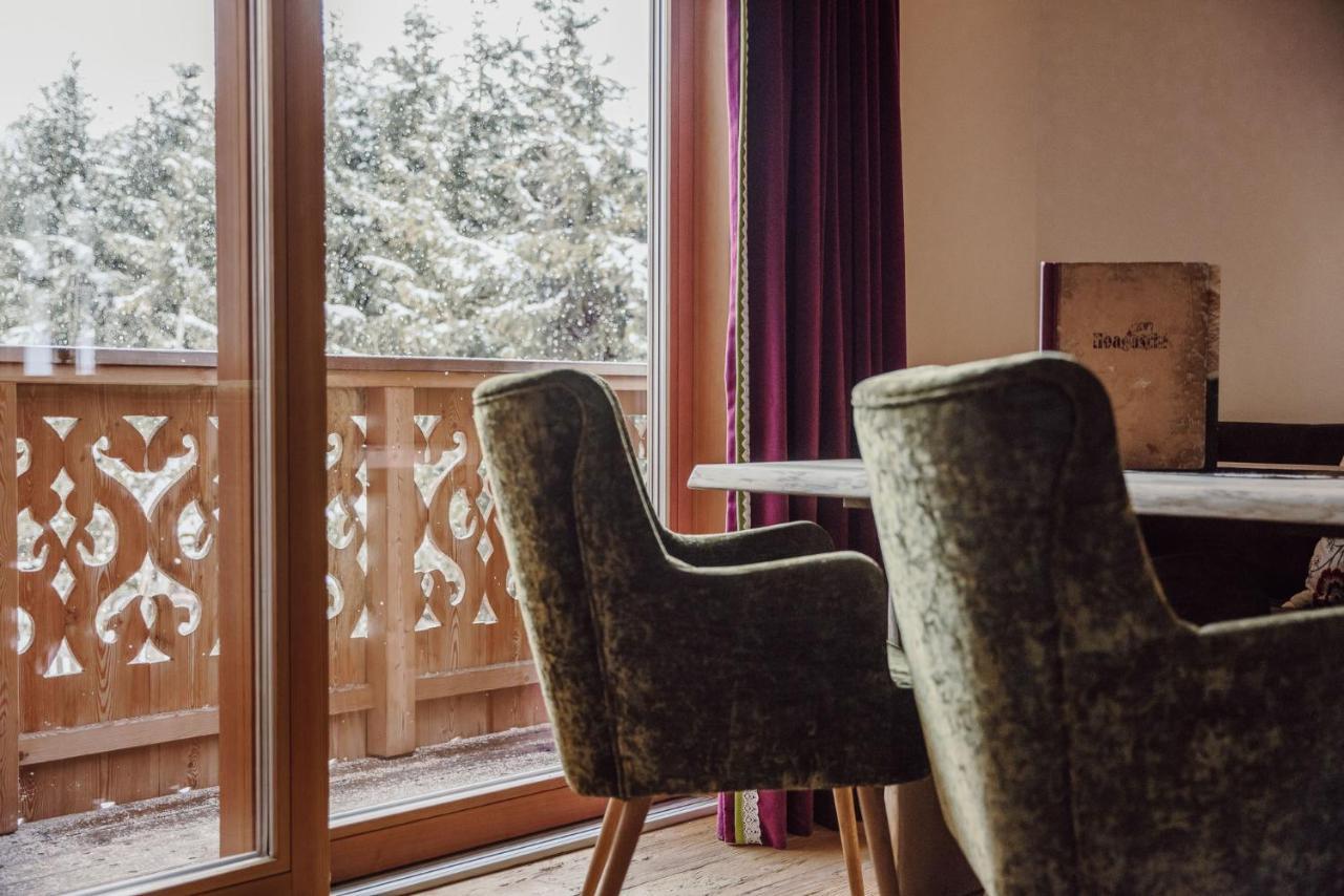 Hoagascht Daire Flachau Dış mekan fotoğraf