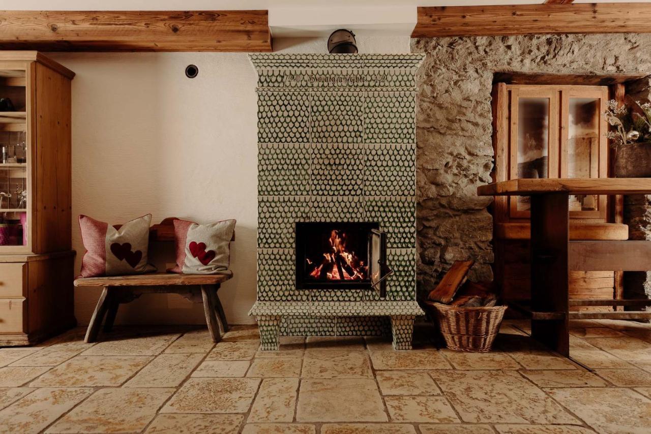 Hoagascht Daire Flachau Dış mekan fotoğraf