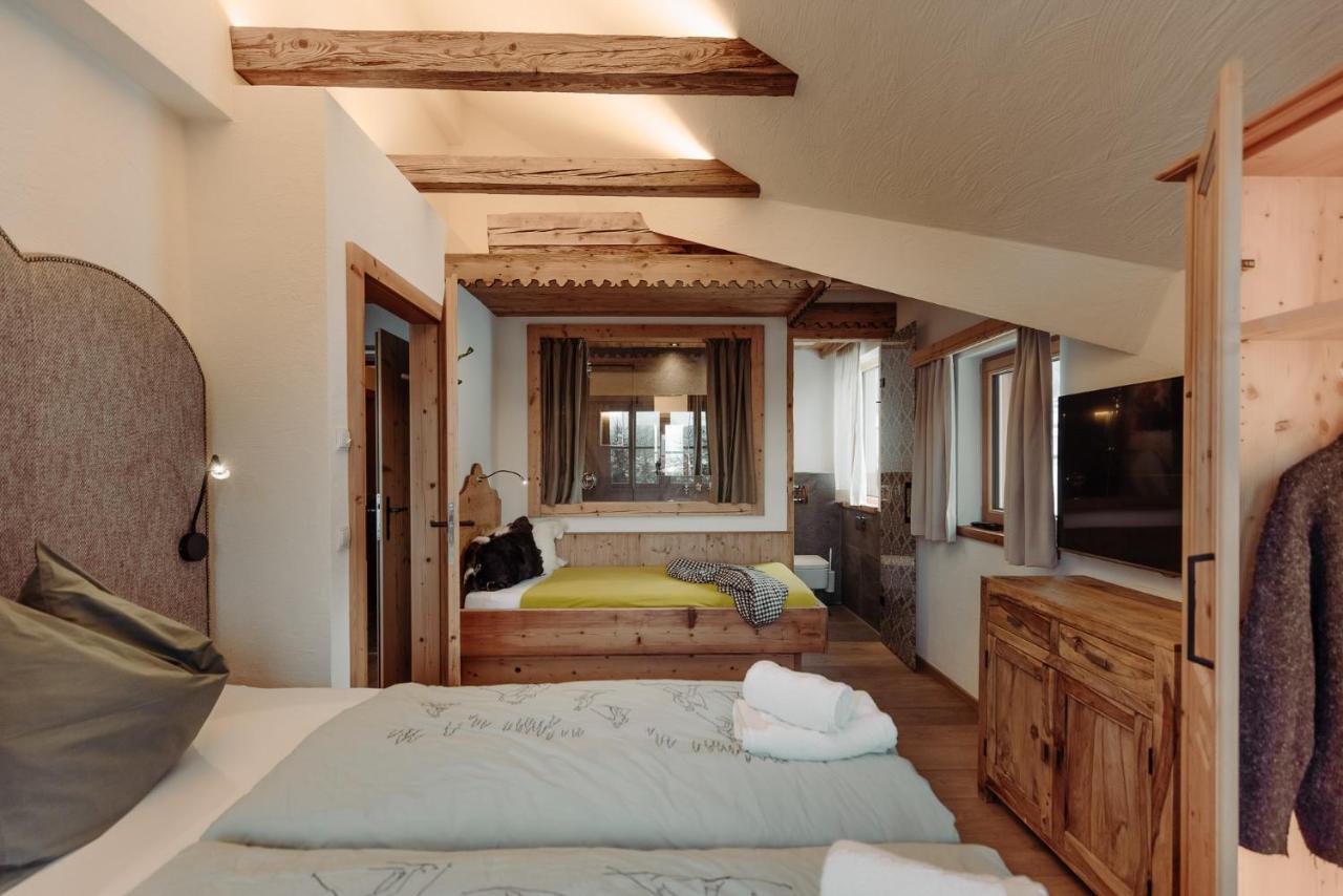 Hoagascht Daire Flachau Dış mekan fotoğraf