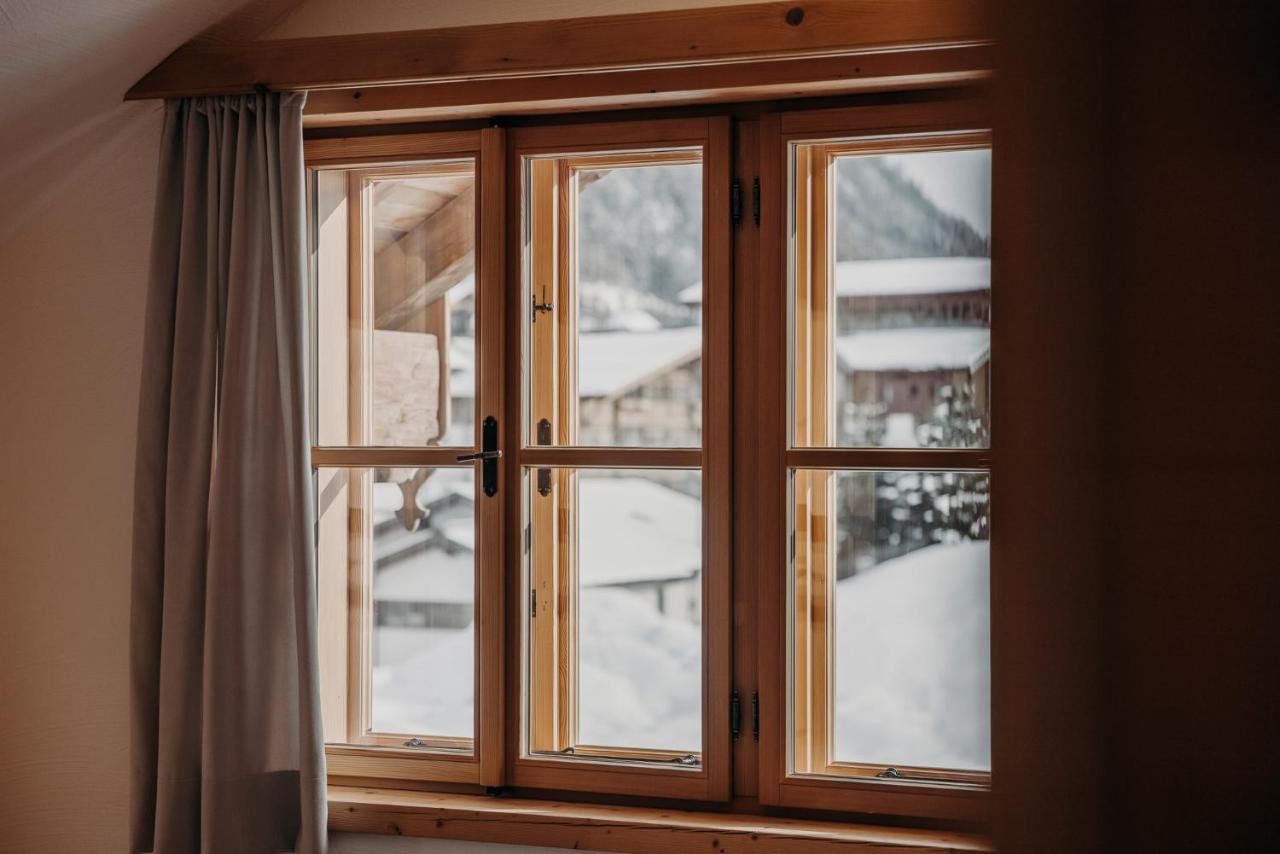 Hoagascht Daire Flachau Dış mekan fotoğraf