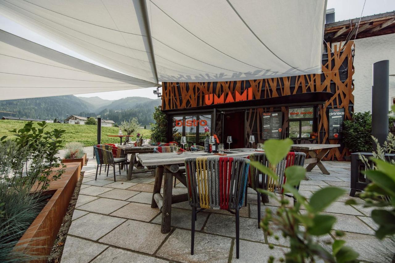 Hoagascht Daire Flachau Dış mekan fotoğraf